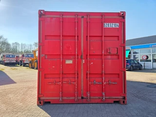 Diversen Container 20 FT - N/A imagen 6