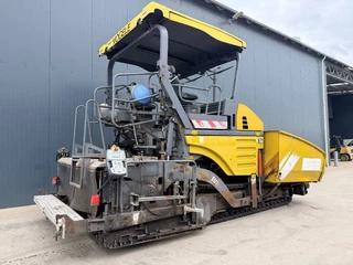 Vögele N/A 2011 - SUPER 1600-2 imagem 2