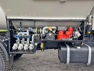 MAN TGS 2023 - 33.400 BB CH Fuel Tank Truck (2 units) bild 13