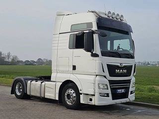 MAN TGX 2018 - 18.500 imagem 5