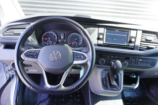 Volkswagen Transporter 2023 - 150pk Automaat L2H1 Apple Carplay Cruise control Parkeersensoren Airco obrázek 2 náhled