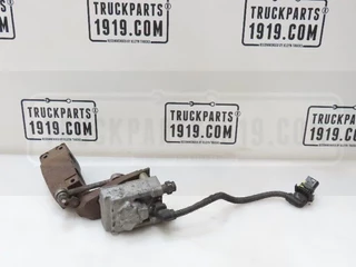 MAN N/A - Engines & Parts EGR klep obrazek 1
