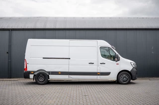Renault Master 2020 - 2.3 dCi 135 L3H2 | 136 PK | 1ste Eigenaar | 3-Zits | Camera | Cruise | PDC | Airco obrazek 6