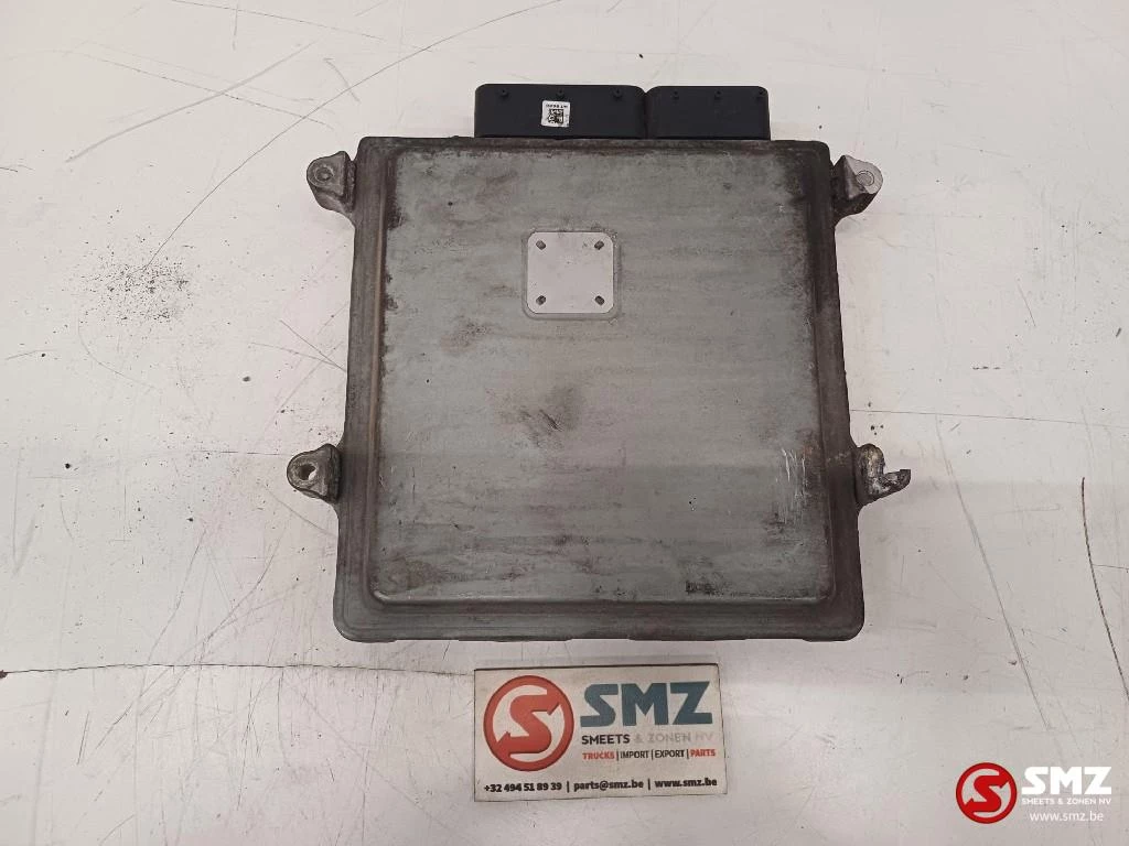 DAF 2014 - Occ ECU EAS AdBlueregeleenheid DAF imagen 2