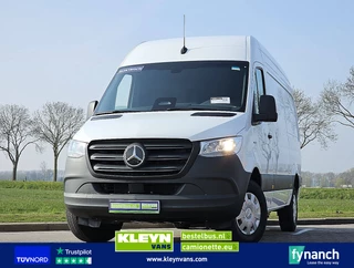 Mercedes-Benz eSprinter 2024 - N/A immagine 1
