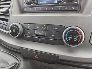 Ford Transit 2020 - 2.0 imagen 11