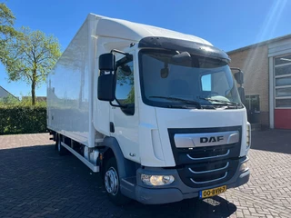 DAF LF 230 2021 - FA zdjecie 4