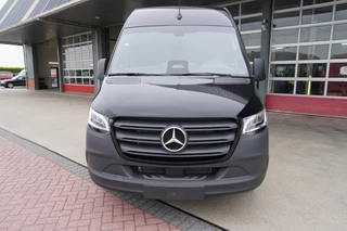 Mercedes-Benz Sprinter 2024 - 317 170PK L2H2 Select Automaat bild 10
