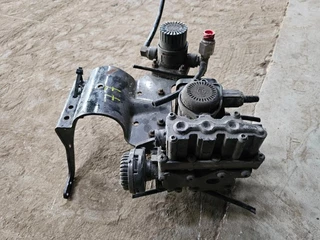 Knorr-Bremse Ebs klep - N/A bild 3