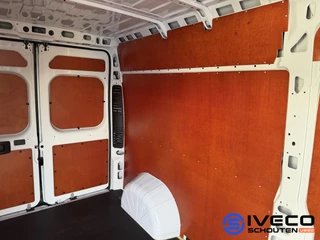 Fiat E-Ducato 2022 - 3.5T L3H2 47 kWh obrazek 17