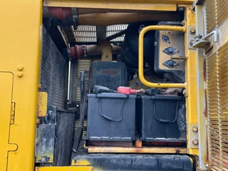Caterpillar 140H CE 2006 - N/A zdjecie 28