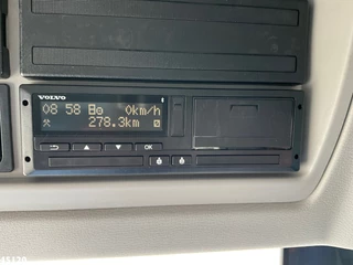 Volvo FE 350 Norba MF 300 22m³ 2 compartimenten NEW and UNUSED! 2025 - N/A image 20