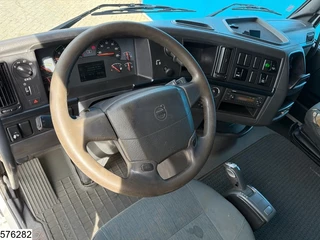 Volvo FH 2010 - 460 EURO 5, Hydrauliek, PTO bild 5