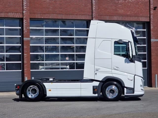 Volvo FH 2026 - 500 XL Aero 4x2 - Full Air - Retarder - I parkcool - 2x tank - NEW afbeelding 8