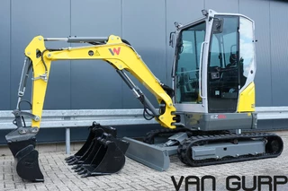 Neuson N/A 2023 - EZ26 | 2023 | 680h zdjecie 1