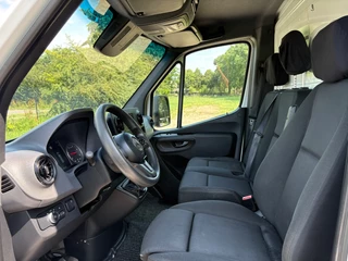 Mercedes-Benz Sprinter 2020 - 519 Be trekker 8 TON EURO 6 V6 (114.064 KM image 9