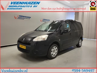 Peugeot Partner 2012 - 1.6HDI 90pk Airco Marge! immagine 1