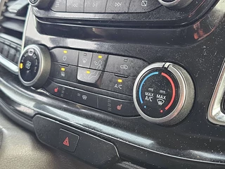 Ford Transit Custom 2021 - 2.0 obrazek 11