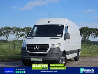 Mercedes-Benz Sprinter 2021 - 317 image 1 miniature