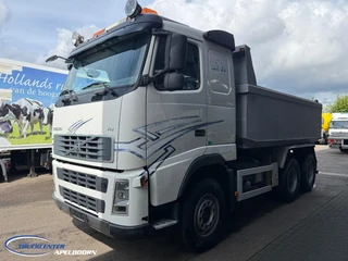 Volvo FH 2007 - 520 afbeelding 3 miniatuur