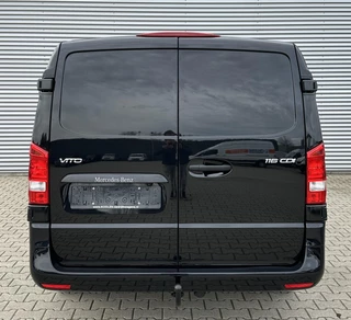Mercedes-Benz Vito 2023 - 116 CDI L2 Pro Navi|LED|Trekhaak|Betimmering zdjecie 15