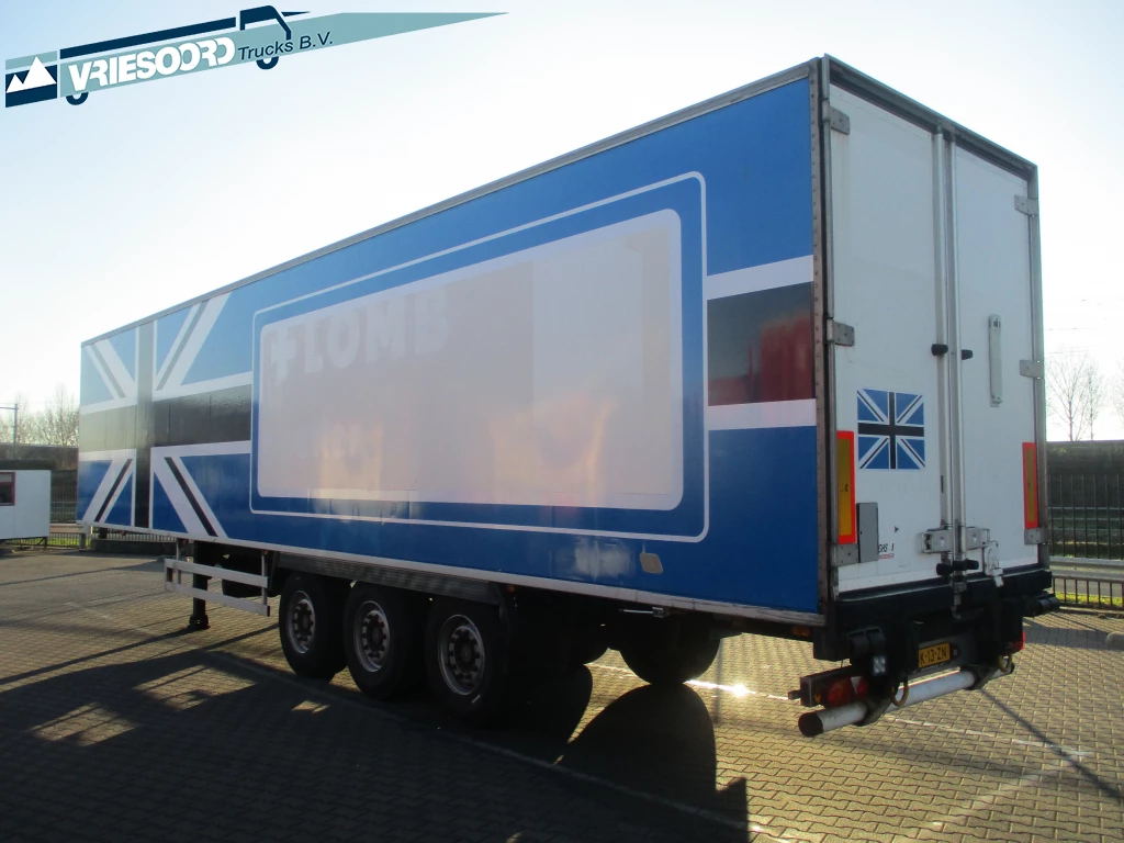 Chereau 2010 - CSD3 obrázek 3