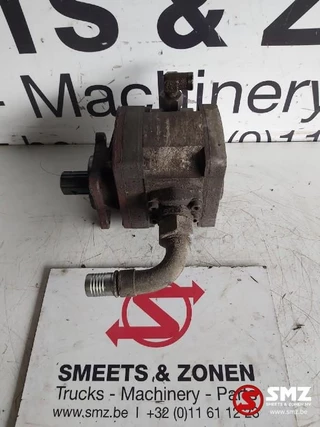 Diversen N/A - Occ Hydraulische pomp afbeelding 1