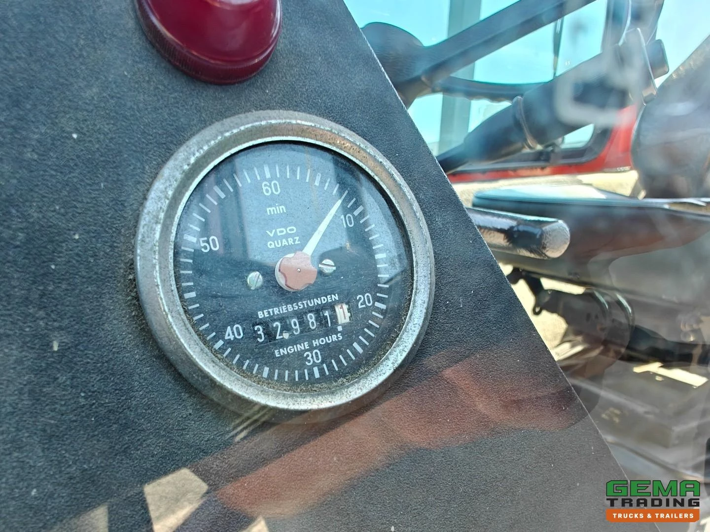 DAF TT2100DH afbeelding 15