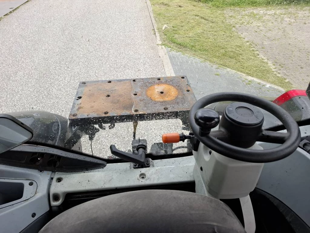 Valtra 2017 - T 214 Direct Twintrac Bild 13