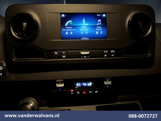 Mercedes-Benz Sprinter 2022 - 315 CDI 150pk L3H2 Euro6 Airco | Camera | Apple Carplay | Cruisecontrol obrazek 16