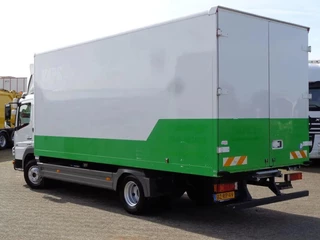 Mercedes-Benz Atego 2012 - 816 obrazek 9