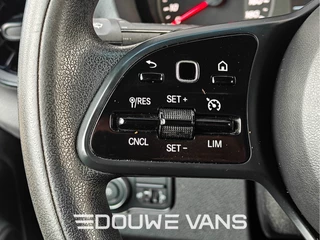 Mercedes-Benz Sprinter 2020 - 315 L3 Automaat Camera Stoelverwarming imagen 17