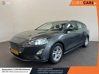 Ford Focus 2020 - Wagon 1.0 EcoBoost Trend Edition Business te koop