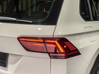 Volkswagen Tiguan 2018 - 1.4 TSI ACT 150PK DSG Highline Business R image 48