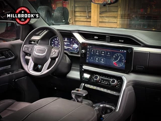 GMC Sierra 2024 - Denali 6.2L V8 image 14