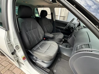 Škoda Fabia 2013 - Combi 1.2 TSI Scout bj.2013 Nw ketting|Clima|Trekh|Open dak. zdjecie 11