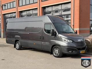Iveco Daily 2024 - 35S18 zdjecie 10
