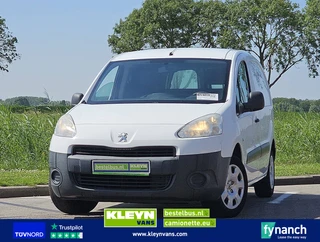 Peugeot Partner 2014 - 1.4 for sale