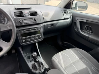 Škoda Fabia 2013 - Combi 1.2 TSI Scout bj.2013 Nw ketting|Clima|Trekh|Open dak. zdjecie 16
