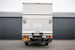 Renault Master 2024 - 2.3dCi | Bakwagen met Laadklep | LED | Carplay | Camera | Cruise zdjecie 7