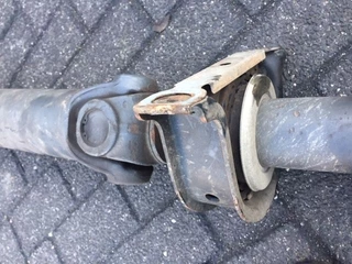 DAF N/A 2011 - 1700575 AANDRIJFASSEN SAMENSTELLING LF55IV obrazek 4