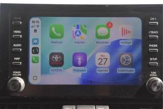 Toyota RAV4 2019 - 2.5 Hybrid Active immagine 13