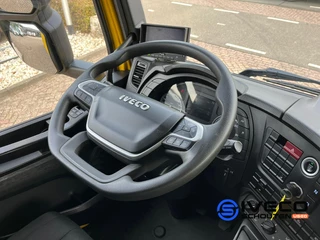 Iveco S-Way 2021 - AD190S33/P изображение 17