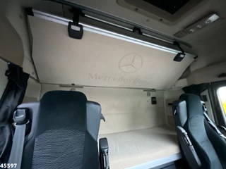 Mercedes-Benz Actros 2020 - 1842 Mega GigaSpace MirrorCam bild 13