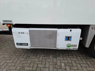 Volvo FH 2021 - FH4-500 / RETARDER / XL / CHEREAU / VEB+ / I-PARKCOOL / ACC / LWDS / 2XTHERMOKING UT1200 / 2X ON STOCK / EURO-6 / 2021 bild 19