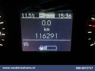 Mercedes-Benz Sprinter 2023 - 317 CDI 170pk L3H2 Euro6 Airco | 360 graden Camera | Navigatie | Apple Carplay | Cruisecontrol obrazek 24