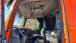 Volvo FH 2010 - 460 EEV 6X2 Retarder 90T zdjecie 9