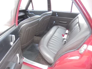 Vauxhall N/A 1966 - VX 4.90 zdjecie 9