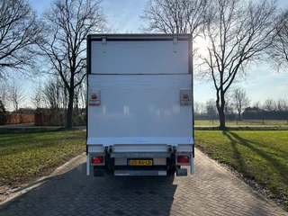Mercedes-Benz Sprinter 2020 - 316 VELDHUIZEN LAADKLEP 750 KG (2020)EURO 6 N1 image 7