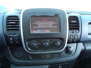 Opel Vivaro 2015 - 1.6 CDTI L1H1 Edition EcoFlex image 9